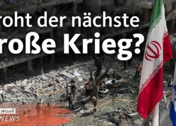 Die Bedeutung der Angriffe Israels gegen den Iran: Eine Analyse