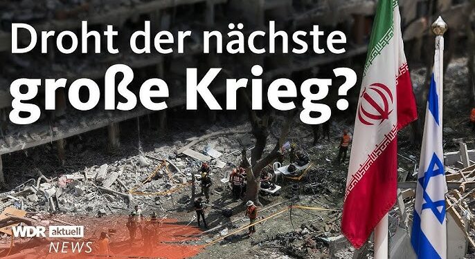 Die Bedeutung der Angriffe Israels gegen den Iran: Eine Analyse